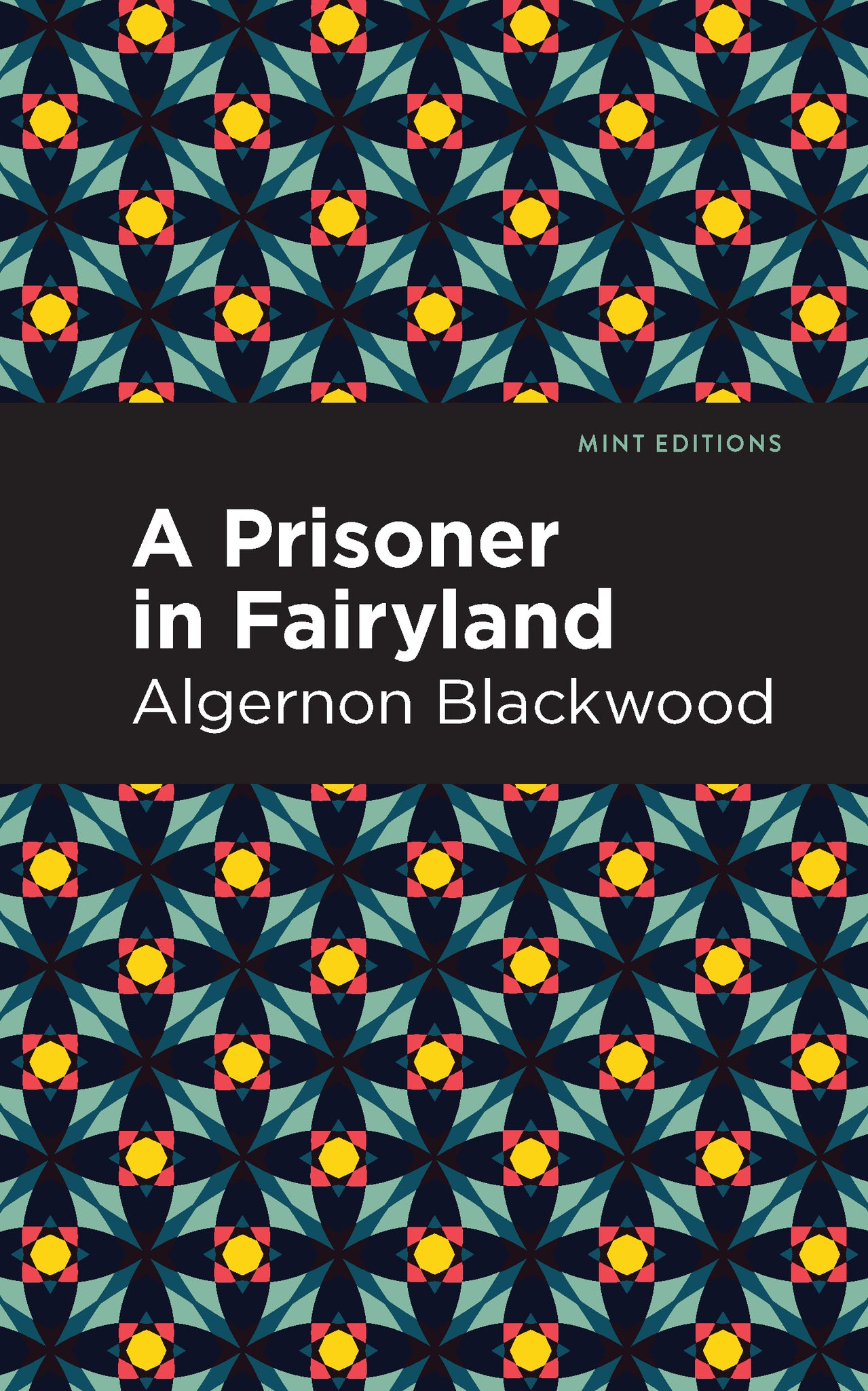 Cover image for A Prisoner in Fairyland ISBN 9781513283128